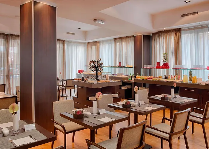 Nh Collection Giustiniano 4* Rome