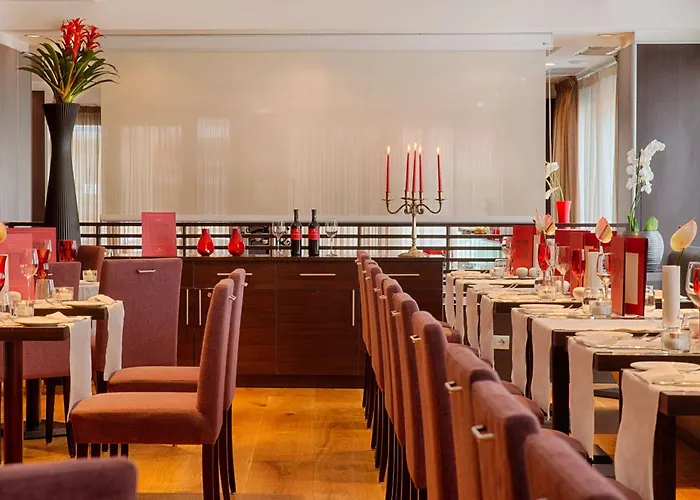 Nh Collection Giustiniano Hotel