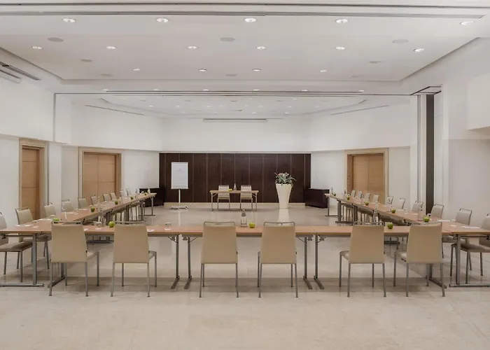 Hotel Nh Collection Giustiniano Rome