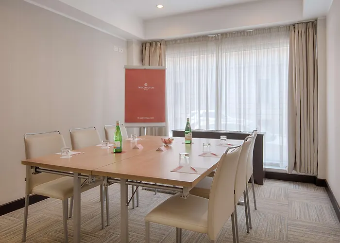 Nh Collection Giustiniano Hotel 4*