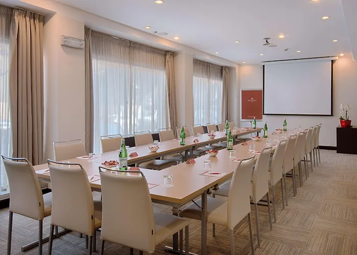 Nh Collection Giustiniano Hotel Rome