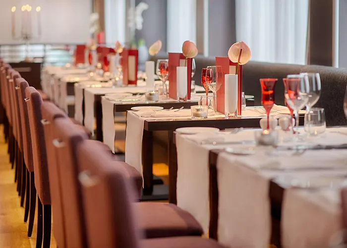 Nh Collection Giustiniano Rome