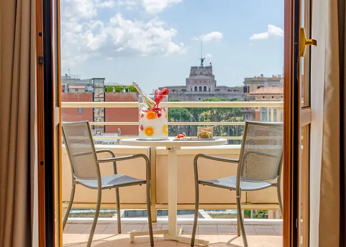 Hotel Nh Collection Giustiniano 4*