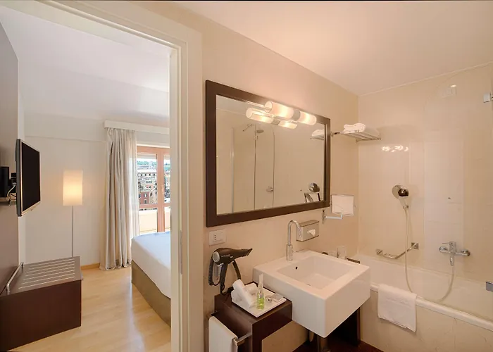 Nh Collection Giustiniano 4* Rome