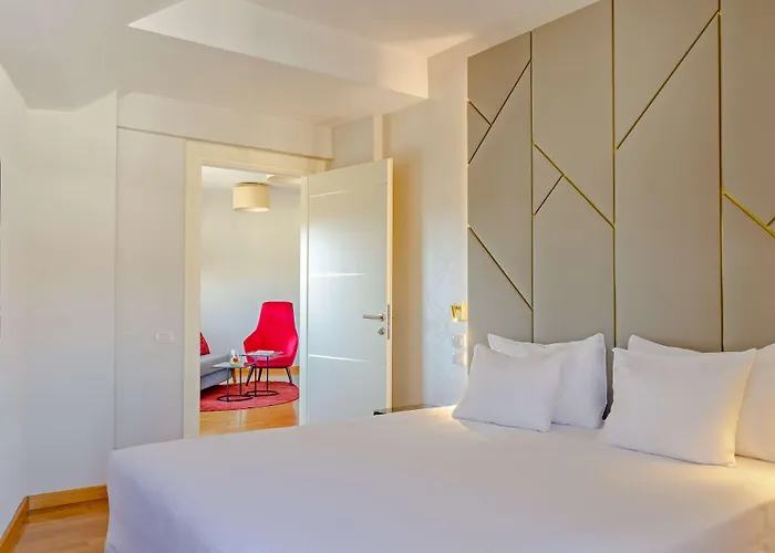 Nh Collection Giustiniano