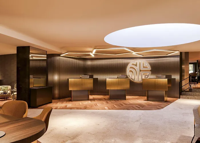 Nh Collection Giustiniano Hotel Rome