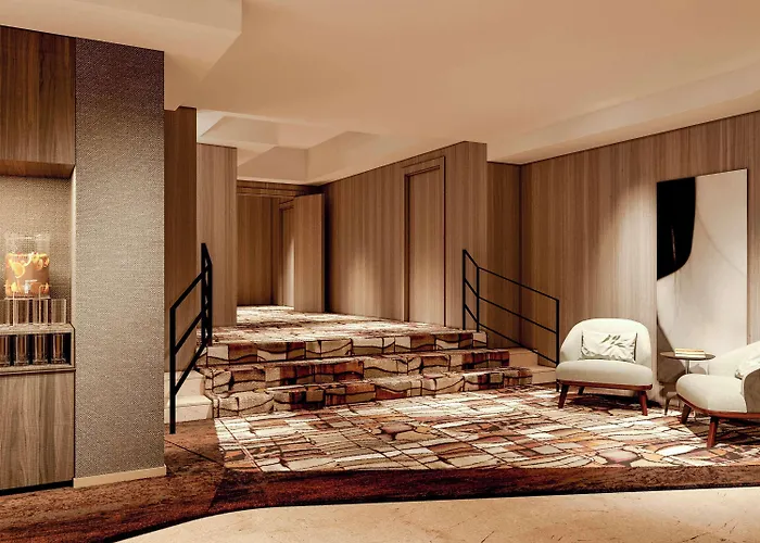 Nh Collection Giustiniano Hotel Rome