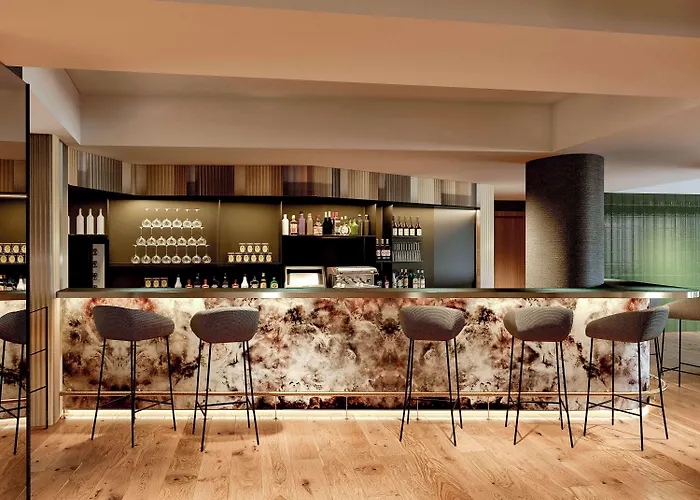 Nh Collection Giustiniano Hotel