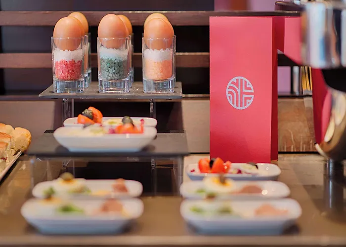 Nh Collection Giustiniano 4* Rome