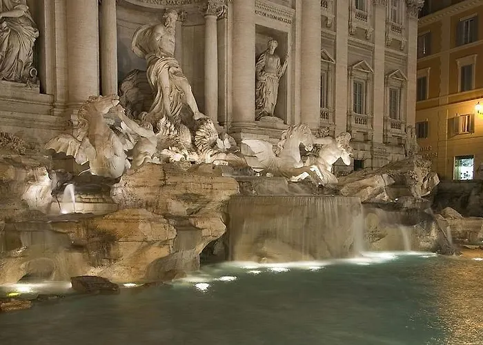 Nh Collection Giustiniano Rome