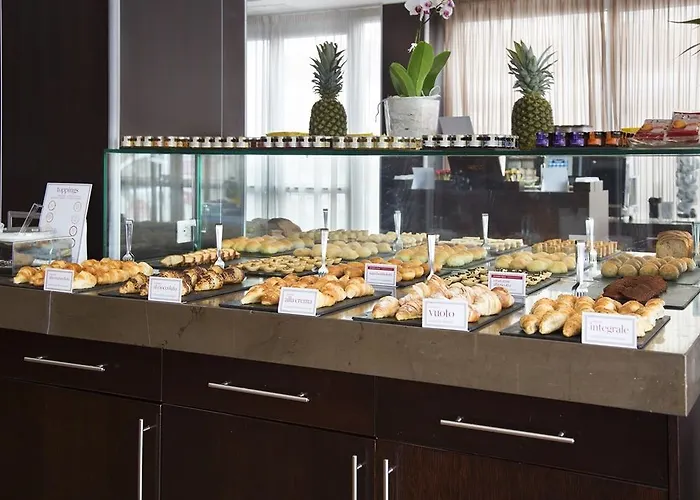 Nh Collection Giustiniano Hotel 4*