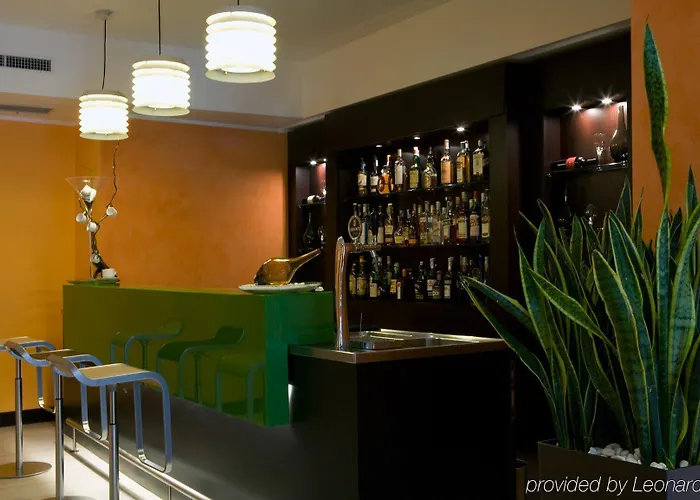 Hotel Nh Collection Giustiniano 4*