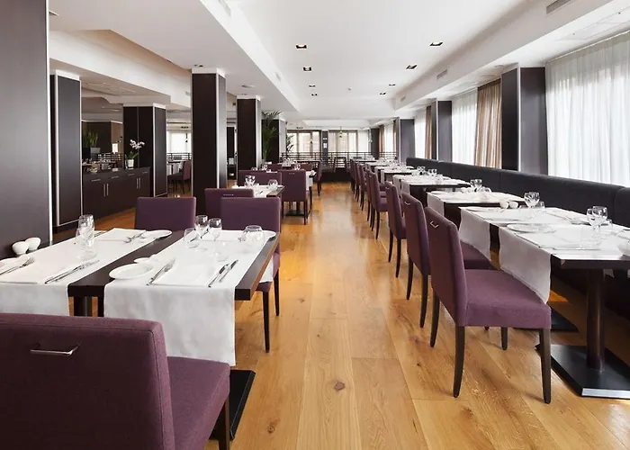 Hotel Nh Collection Giustiniano 4*