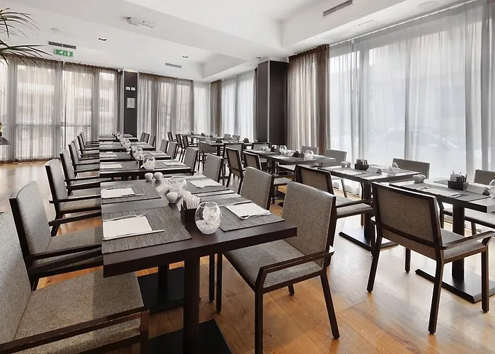 Nh Collection Giustiniano Hotel 4*