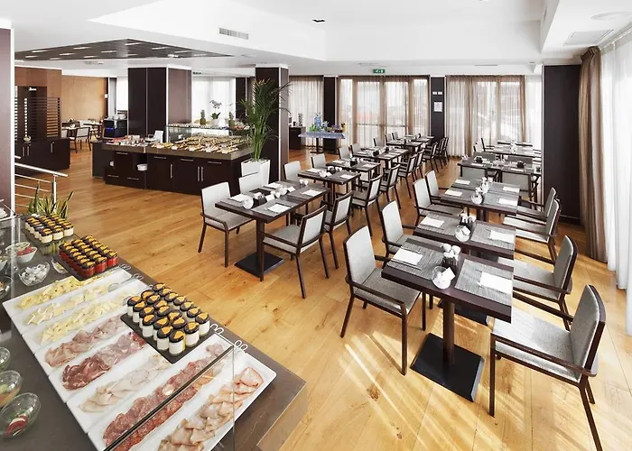 Nh Collection Giustiniano 4* Rome