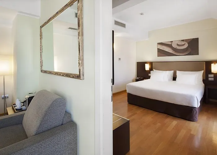 Nh Collection Giustiniano 4*