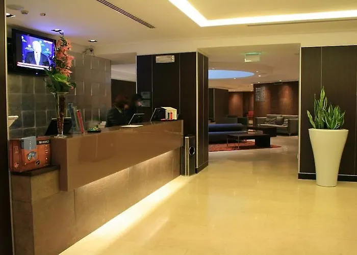 Nh Collection Giustiniano 4*