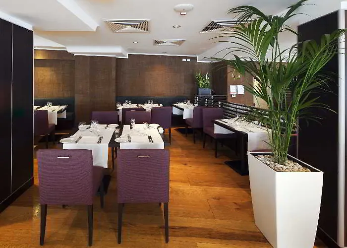 Hotel Nh Collection Giustiniano 4*