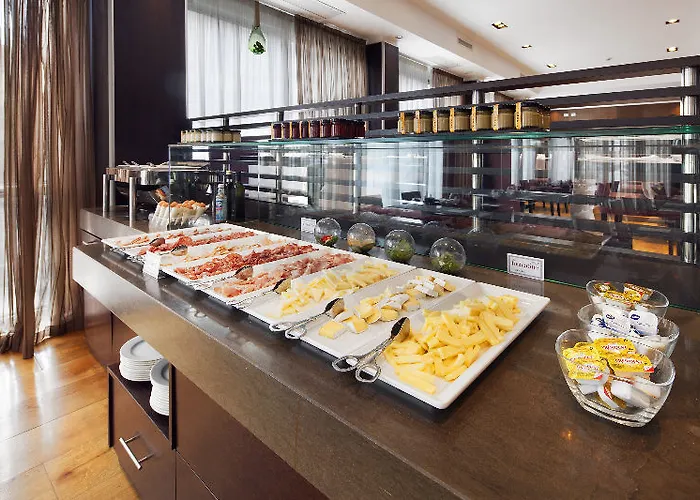 Nh Collection Giustiniano Hotel 4*