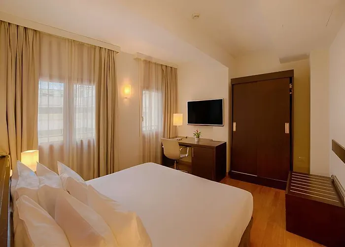 Nh Collection Giustiniano 4* Rome