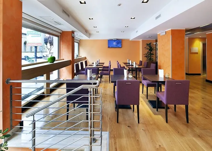 Nh Collection Giustiniano