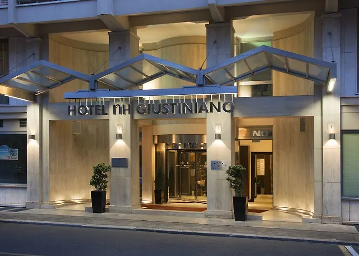 Nh Collection Giustiniano