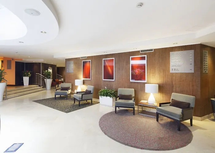 Nh Collection Giustiniano 4* Rome