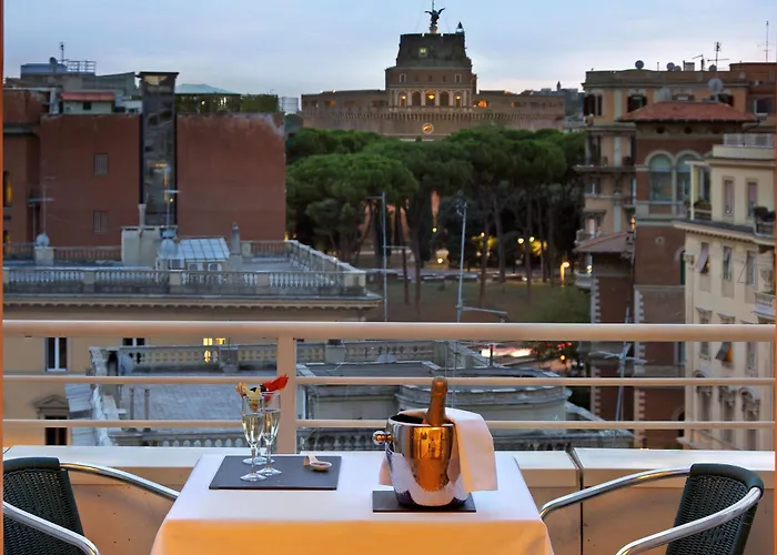 Nh Collection Giustiniano Hotel 4*