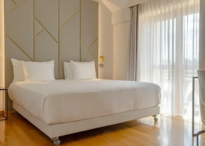 Nh Collection Giustiniano Rome