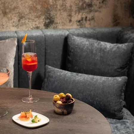 Hotel Nh Collection Giustiniano Rome