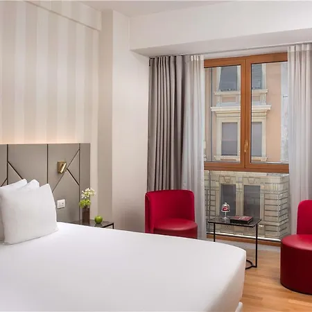 Nh Collection Giustiniano Hotel