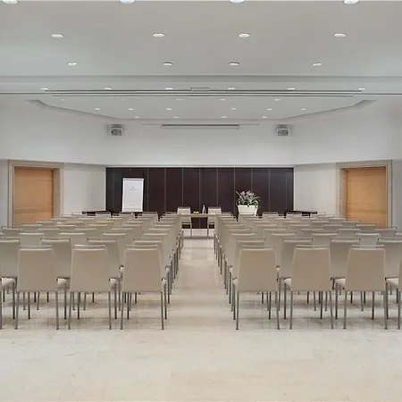 Nh Collection Giustiniano Hotel