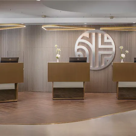 Nh Collection Giustiniano Hotel 4*